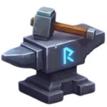 Crafting & Mechanics